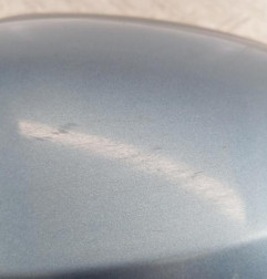 Retroviseur gauche DACIA LOGAN MCV 1 Photo n°6