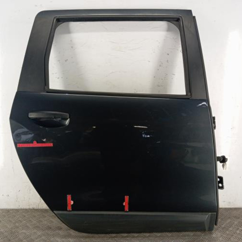 Porte arriere droit DACIA LODGY