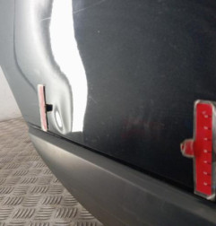 Porte arriere droit DACIA LODGY Photo n°3