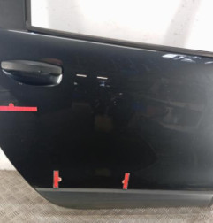 Porte arriere droit DACIA LODGY Photo n°5