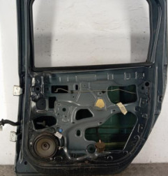 Porte arriere droit DACIA LODGY Photo n°6