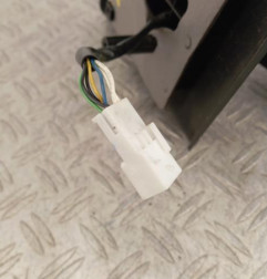 Retroviseur droit DACIA LODGY