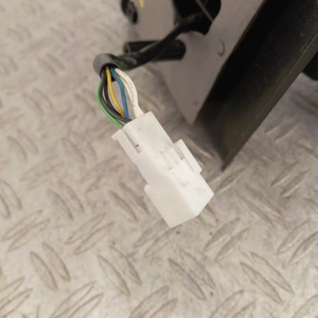 Retroviseur droit DACIA LODGY