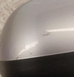 Retroviseur droit DACIA LODGY Photo n°5