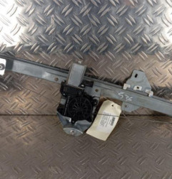 Leve vitre electrique arriere droit DACIA LODGY Photo n°1