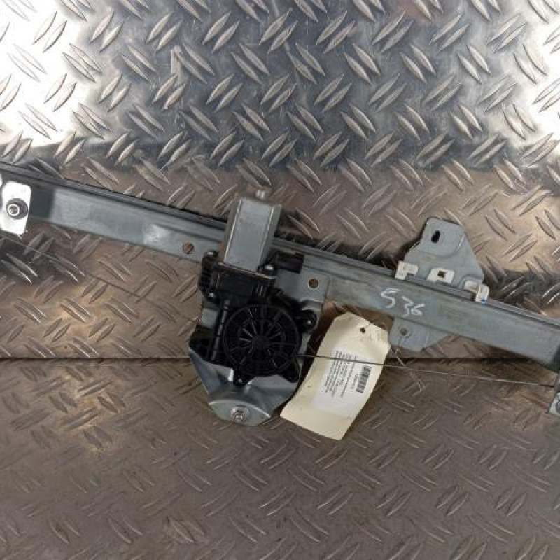 Leve vitre electrique arriere droit DACIA LODGY