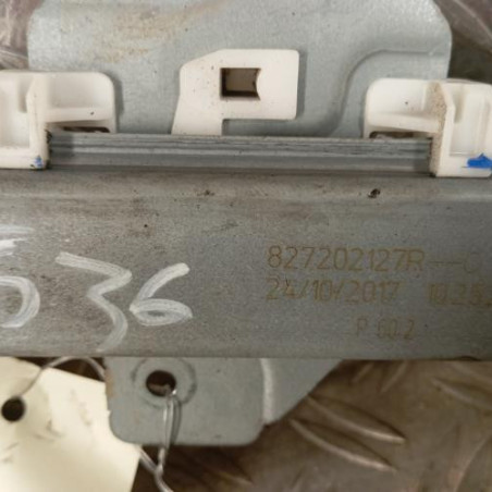 Leve vitre electrique arriere droit DACIA LODGY