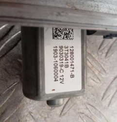 Leve vitre electrique arriere droit DACIA LODGY Photo n°4