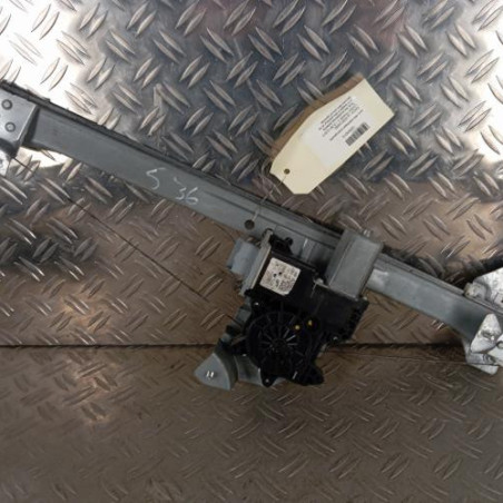 Leve vitre electrique avant gauche DACIA LODGY Photo n°1