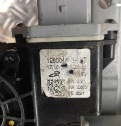 Leve vitre electrique avant gauche DACIA LODGY Photo n°3