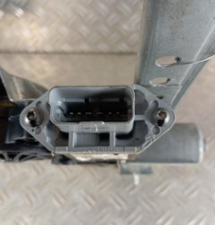 Leve vitre electrique avant gauche DACIA LODGY Photo n°4