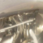 Optique avant principal gauche (feux)(phare) RENAULT CLIO 3