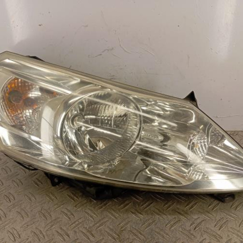 Optique avant principal droit (feux)(phare) CITROEN JUMPY 2