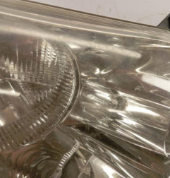 Optique avant principal droit (feux)(phare) CITROEN JUMPY 2