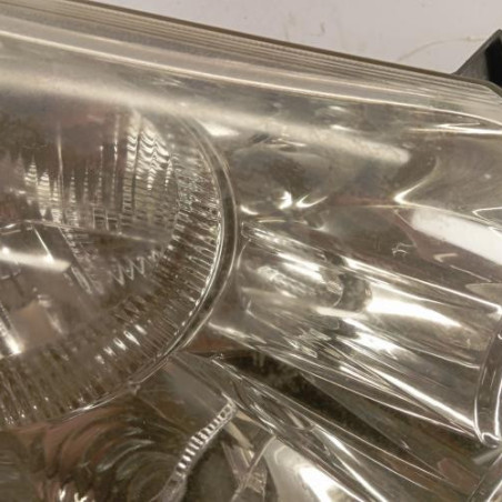 Optique avant principal droit (feux)(phare) CITROEN JUMPY 2