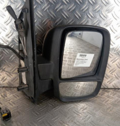 Retroviseur droit CITROEN JUMPY 2 Photo n°1