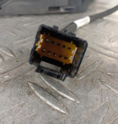 Retroviseur droit CITROEN JUMPY 2 Photo n°3