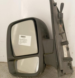 Retroviseur gauche CITROEN JUMPY 2 Photo n°1