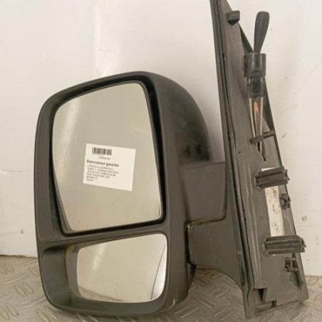 Retroviseur gauche CITROEN JUMPY 2 Photo n°1