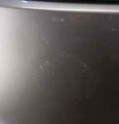 Malle/Hayon arriere RENAULT MEGANE 3 Photo n°3