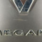 Malle/Hayon arriere RENAULT MEGANE 3