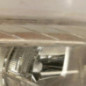Optique avant principal droit (feux)(phare) RENAULT MEGANE 3