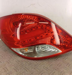 Feu arriere principal gauche (feux) PEUGEOT 207 Photo n°1