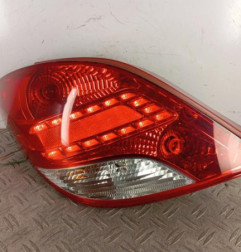 Feu arriere principal gauche (feux) PEUGEOT 207