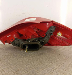 Feu arriere principal gauche (feux) PEUGEOT 207 Photo n°3