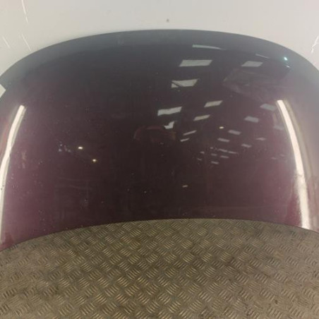 Capot HYUNDAI I 10 1 Photo n°1