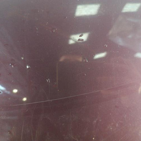 Capot HYUNDAI I 10 1