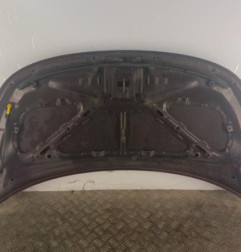 Capot HYUNDAI I 10 1 Photo n°3