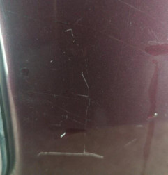 Malle/Hayon arriere HYUNDAI I 10 1