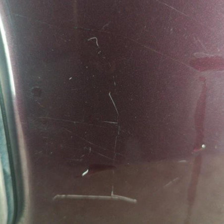 Malle/Hayon arriere HYUNDAI I 10 1