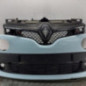 Pare choc avant RENAULT TWINGO 3