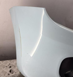 Pare choc avant RENAULT TWINGO 3