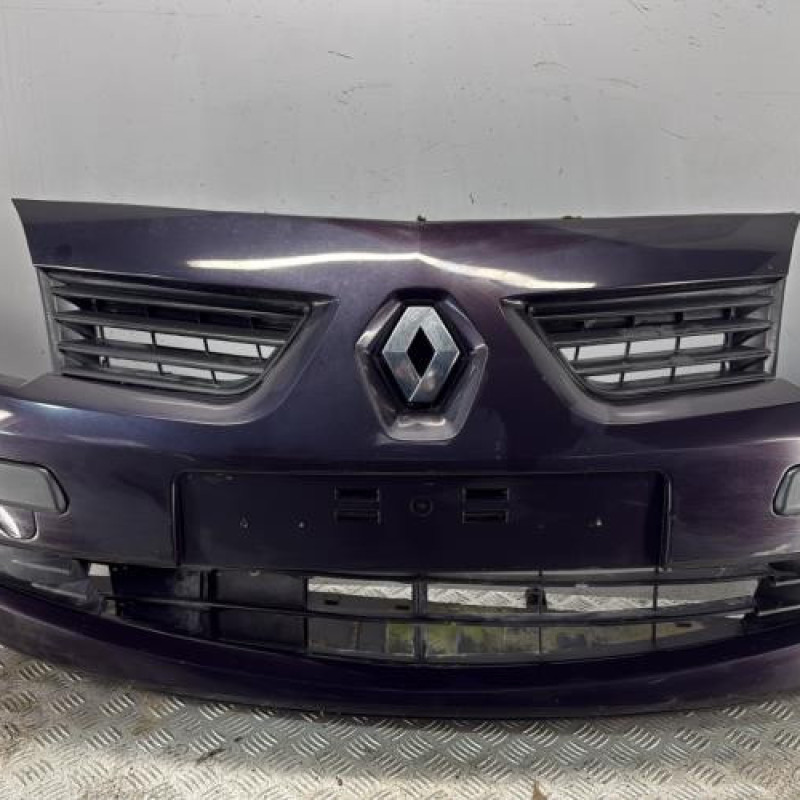 Pare choc avant RENAULT MODUS
