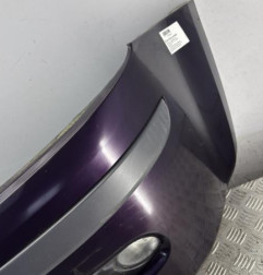 Pare choc avant RENAULT MODUS Photo n°3