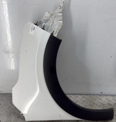 Aile avant droit CITROEN C3 3 SOCIETE Photo n°1