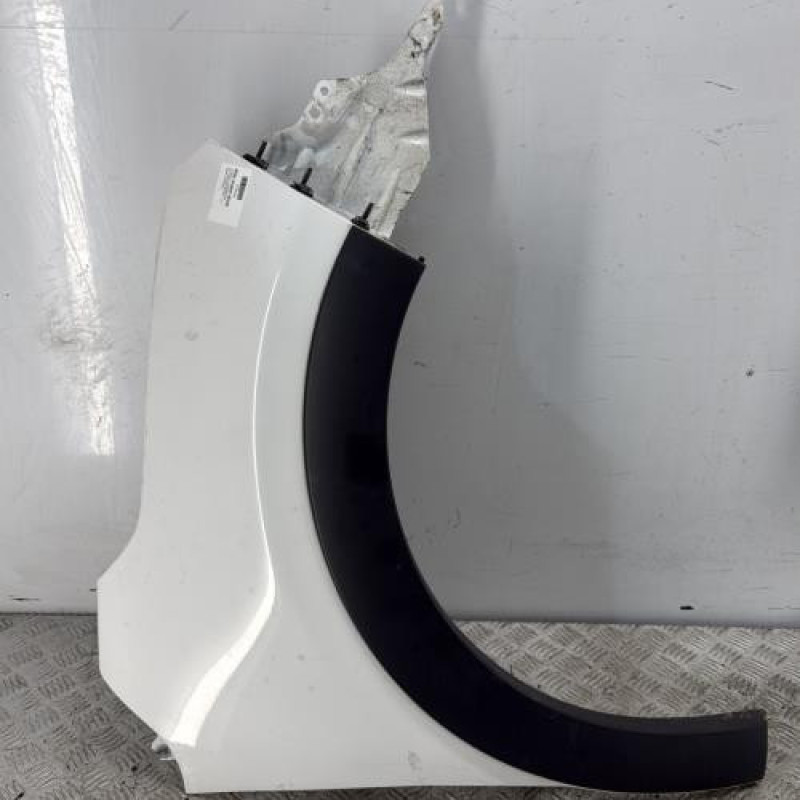 Aile avant droit CITROEN C3 3 SOCIETE