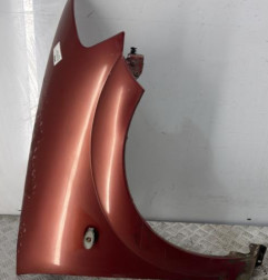 Aile avant droit CITROEN C3 1 Photo n°1