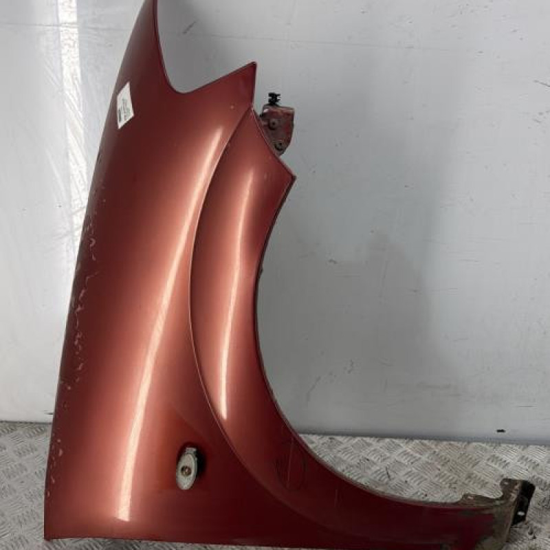 Aile avant droit CITROEN C3 1