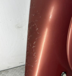 Aile avant droit CITROEN C3 1