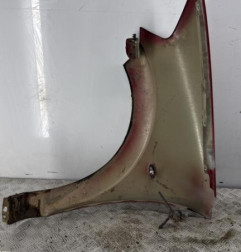 Aile avant droit CITROEN C3 1 Photo n°4