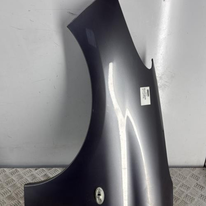 Aile avant gauche PEUGEOT 206+ Aile avant gauche PEUGEOT 206+