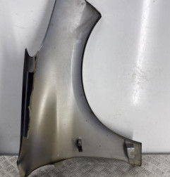 Aile avant gauche PEUGEOT 206+