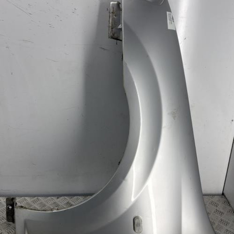 Aile avant gauche DACIA LOGAN MCV 1 Aile avant gauche DACIA LOGAN MCV 1