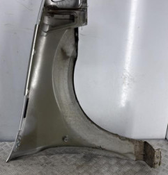 Aile avant gauche DACIA LOGAN MCV 1 Photo n°3