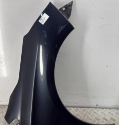 Aile avant droit CITROEN C4 2 Photo n°1