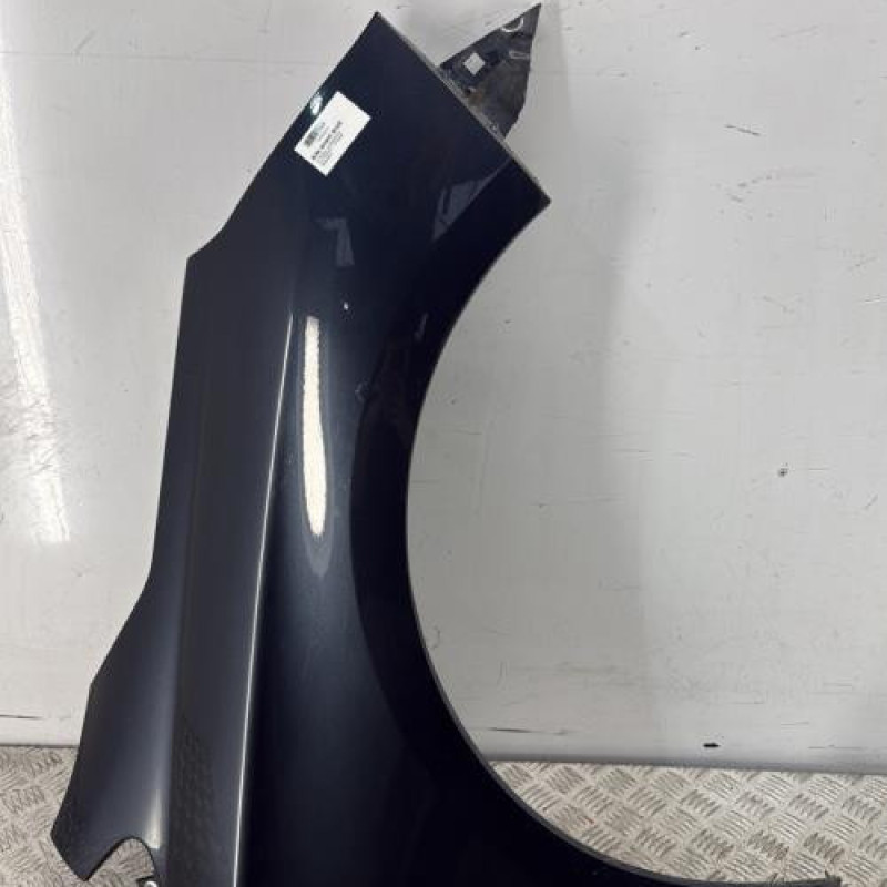 Aile avant droit CITROEN C4 2